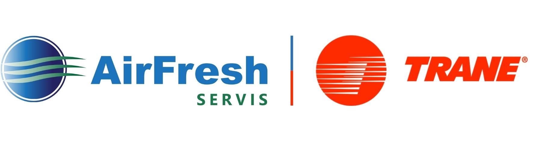Airfresh ve Trane